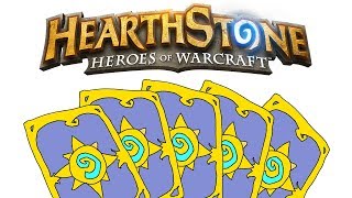 A Glorious Guide to Hearthstone [upl. by Sykleb]