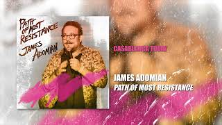 James Adomian  Casablanca Today  Path of Most Resistance [upl. by Nylrad662]