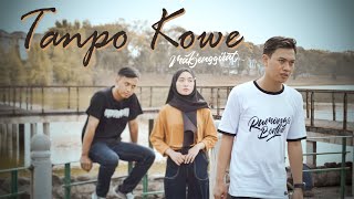 MAKJENGGIRAT  TANPO KOWE Official Music Video [upl. by Nerrat518]