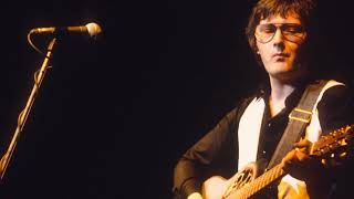 Gerry Rafferty Right Down The Line Live  At The Playhouse Theatre Edinburgh 1993 [upl. by Iinde]