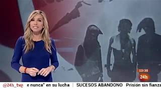 Caníbales de los Andes  Reportaje Español 1993 [upl. by Devona]