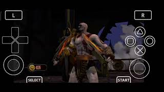 MORTAL KOMBAT 9 Vita3K Emulator Android Link in comm [upl. by Dor]