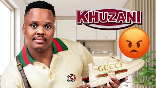 UKhozi FM Listeners Angry About Khuzani Winning Song Of The Year 😡 [upl. by Jacques7]