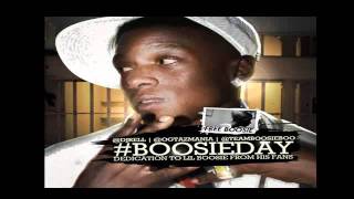 Lil Boosie quot Superfly quot Lyrics Free To BOOSIEDAY Mixtape [upl. by Sopher]