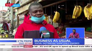 1 KTN NEWS LIVE STREAM  NairobiKenya [upl. by Dolora310]