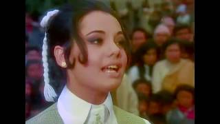 Kanchi Re Kanchi  Song  Hare Raama Hare Krishna 1971 HD [upl. by Kinnard]