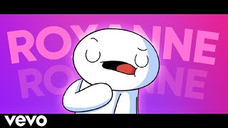 TheOdd1sOut Sings Roxanne [upl. by Arissa967]