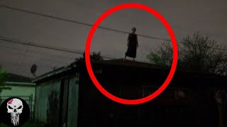 TOP 30 SCARIEST GHOST Videos of the YEAR That Will Give You Nightmares [upl. by Agueda881]