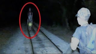 20 Video kejadian mengerikan dan tak terduga yang merekam penampakan hantu dan hal mengerikan [upl. by Linnie]