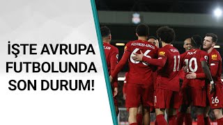 Avrupada Futbola Dönüş Nasıl Olacak Hangi Lig Ne Zaman Başlayacak  Spor Gündemi [upl. by Oibesue]