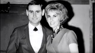 George Jones amp Tammy Wynette  THE GREAT DIVIDE 1972 [upl. by Wesle58]