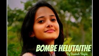 Bombe Helutaithe  Full song from Rajakumara  By Vaishali Hegde [upl. by Bliss]