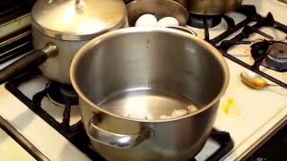 How To Make Pancit Palabok Sauce From Scratch  Best Recipe To Learn [upl. by Acillegna408]