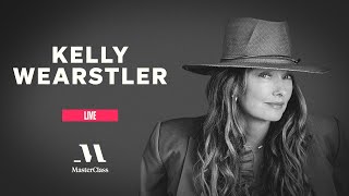 MasterClass Live with Kelly Wearstler  MasterClass [upl. by Grondin]