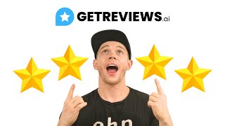 The Guide to Increasing Amazon Reviews Why Sellers Use GetReviewsai [upl. by Johnston]