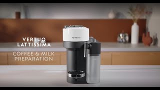 Nespresso Lattissima One Original Espresso Machine with Milk Frother by DeLonghi Review [upl. by Nyrret]