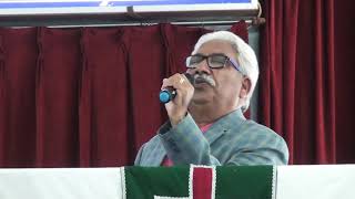 Prayer  ప్రార్ధన  Prabhudas Pastor  Centenary Baptist Church Suryapet [upl. by Yrekaz]