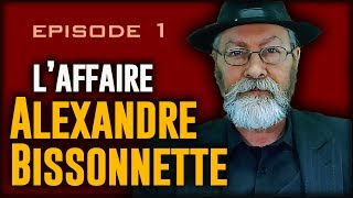 Laffaire Alexandre Bissonnette EP01 [upl. by Rainah203]