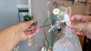 Using CPAP or BiPAP with Your Inogen at Home Oxygen Concentrator  DirectHomeMedical [upl. by Leseil269]