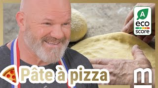 🍕 la pâte à pizza [upl. by Nonnahsed]