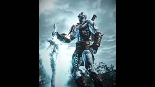 Zeus defeats Kratos┃GOW 3 Edit 4k┃viralvideo [upl. by Ngo944]