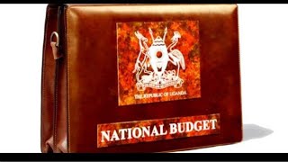 LIVE MUSEVENI GRACES THE NATIONAL BUDGET FY 202425 READING  JUNE 13 2024 [upl. by Lainad]