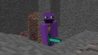 The Man Behind the Slaughter Meme Compilation Purple Guy [upl. by Garges]