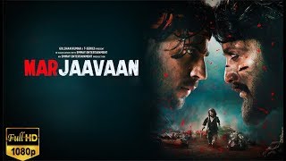 Marjaavaan  FULL MOVIE HD facts  Riteish Deshmukh Sidharth MalhotraTara Sutaria  Milap Zaveri [upl. by Neztnaj590]