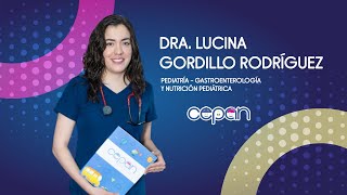 Conoce a la Dra Lucina Gordillo Rodríguez [upl. by Lurlene]