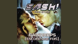 Raindrops Encore une fois Pt II Extended Mix [upl. by Garibull]