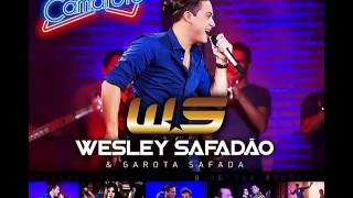 VIVA A BAGACEIRA WESLEY SAFADAO 2015 [upl. by Tloc]