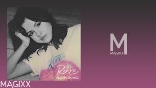 Selena Gomez  Vulnerable MAGIXX Remix [upl. by Ruberta]