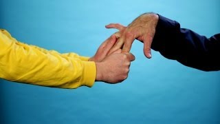 The good guide to shaking hands good [upl. by Folberth823]