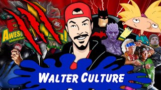 Why I Changed to Walter Culture amp Future Plans [upl. by Eidnil581]