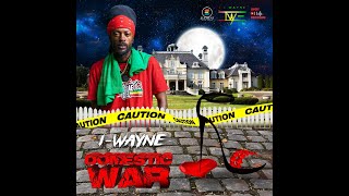 Domestic War Video  IWayne [upl. by Adnocahs]