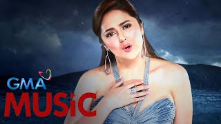 Jessa Zaragoza I Ayoko Na I Official Music Video [upl. by Kolosick689]