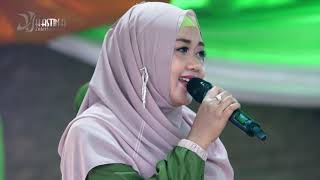 Hastina Adeena Pilihanku Live Version  Aida Adeena [upl. by Tung]