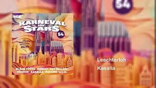 Kasalla  Leechterloh Karneval der Stars 54 [upl. by Keener]