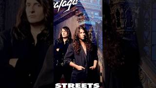 Savatage  Streets A Rock Opera🔥 🌟 33 роки  33 years 👏 thisissavatage [upl. by Violeta510]