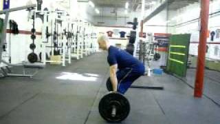 Deadlift  Bad Descent [upl. by Lebyram]