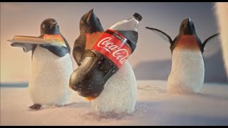 Coca Cola Commercials Compilation All Coke Ads [upl. by Rednave305]