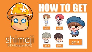 How to get Animated Characters in Screen PC [upl. by Yttam534]