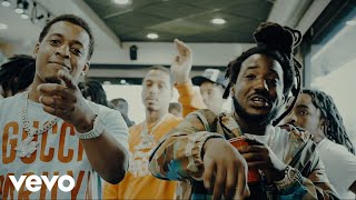 Mozzy  Every Night ft Baby Money Official Music Video [upl. by Hamrah]