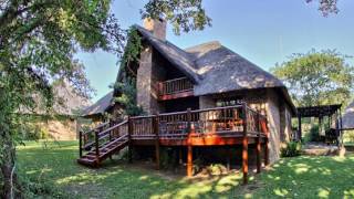 Cambalala  Kruger Park Lodge  Hazyview  South Africa [upl. by Beatrice857]