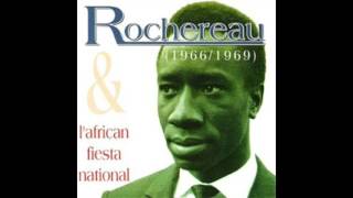 Le Seigneur Rochereau Tabu Ley Afrisa dans lAn 2000 [upl. by Yderf]