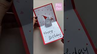 CUTE Handmade Birthday Card Creations Youll LOVE [upl. by Yanad59]