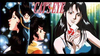 Chroniques Mangas 18  Signé Cats eyes [upl. by Paulita179]