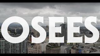 OSEES SORCS 80 LIVE HELIPAD DTLA [upl. by Iras]