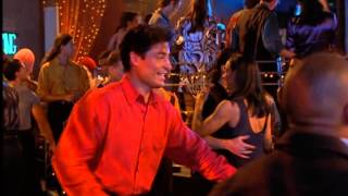 Dance With Me Dance Scene Vanessa Williams amp Chayanne [upl. by Ruzich]