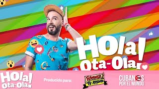 Alex Otaola en Hola OtaOla en vivo por YouTube Live viernes 19 de junio del 2020 [upl. by Deane]